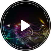 HD MX Player icon