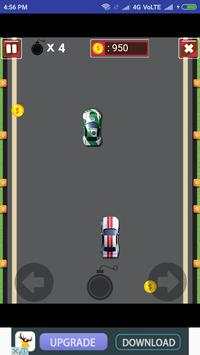 Car Racing Game - Burn the Road screenshot 3