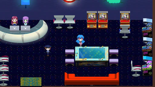 Monster Storm2 screenshot 7