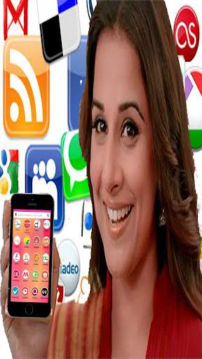 Smart Browser Uc - Social Browser, VC Web Browser screenshot 3