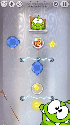 Cut the Rope screenshot 4