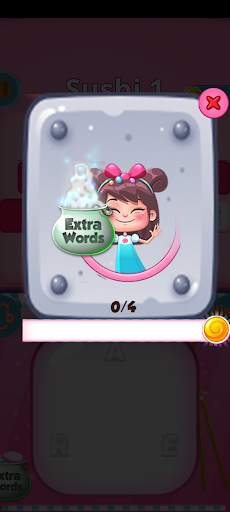 Candy World Buddies screenshot 5