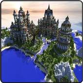 building Minecraft ideas house 1.0