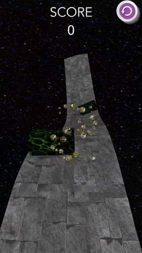 Space Traveler screenshot 4