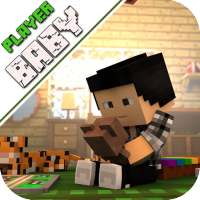 Baby Player Mod