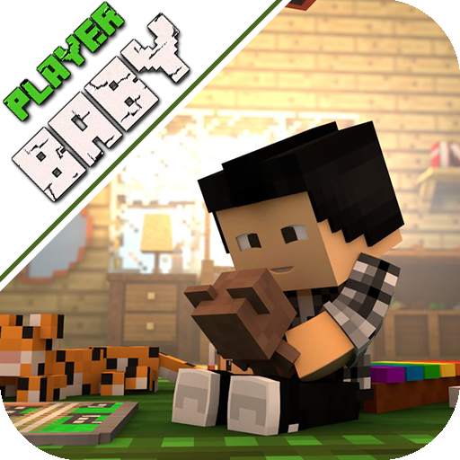 Baby Player Mod 1.40