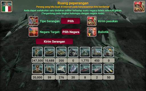 Kekaisaran Eropa screenshot 13