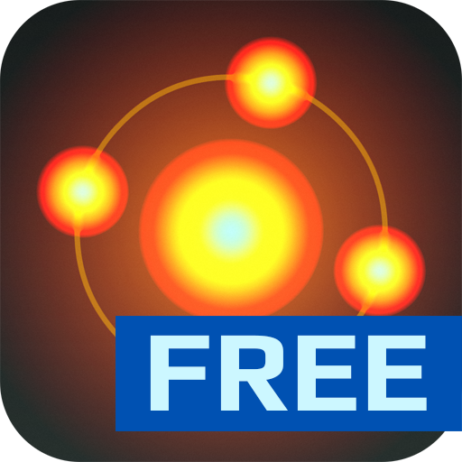 Frostfire Free icon