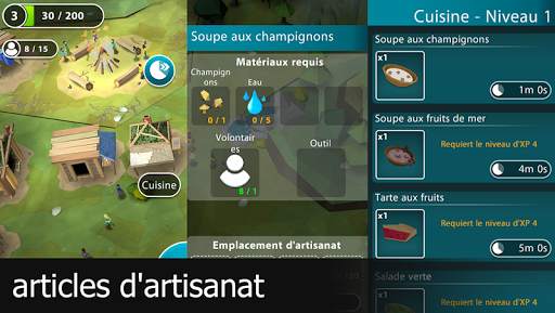 Eden : Simulateur de monde screenshot 10