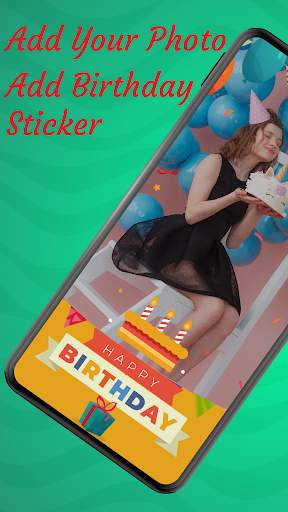 Birthday Video Maker 2020 screenshot 7
