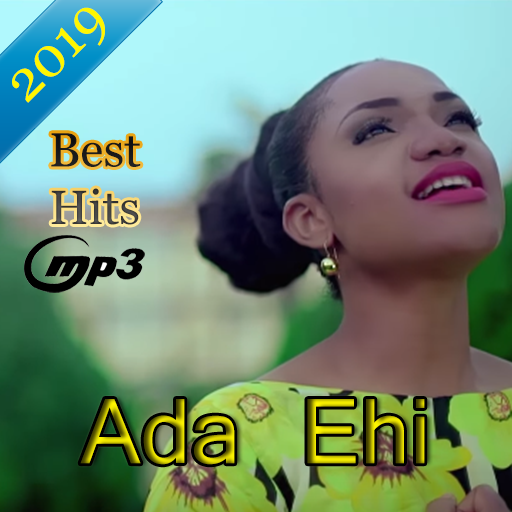 ADA EHI– Top Songs 2021- without Internet आइकन