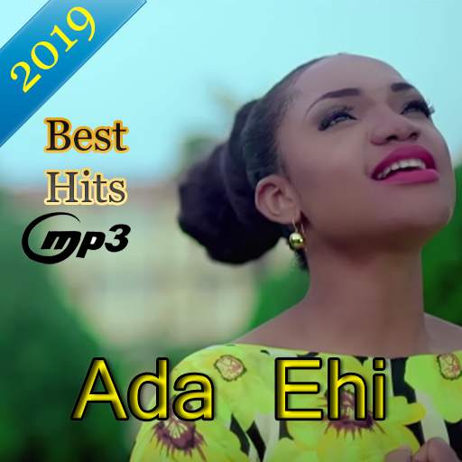 ADA EHI– Top Songs 2021- without Internet 1.0