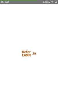 Refer Earn स्क्रीनशॉट 4