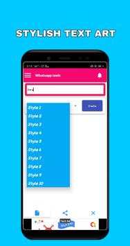 Whats Smart Tools For Chat 2020 screenshot 7