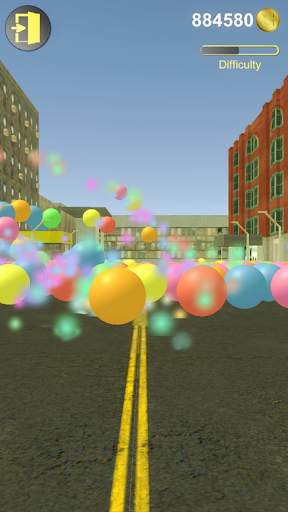 Tap Addicted –Classic Clicker Game 3D screenshot 1