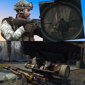 Sniper Killer Ghost screenshot 2