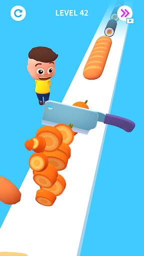 Food Games 3D screenshot 6