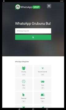 Find the WhatsApp Group screenshot 6
