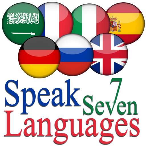 Speak 7 languages 1.0