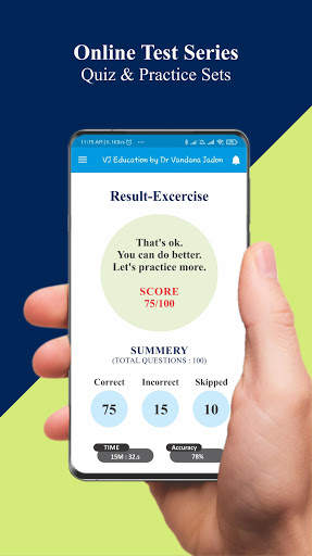 Dr. Vandana Jadon Official : E screenshot 7