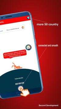 Neko VPN screenshot 4
