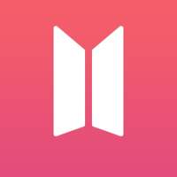 BTS Photocard logo