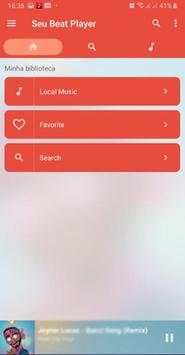 Baixar musicas gratis MP3 screenshot 3