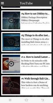 Ethical Hacking 2020 screenshot 2