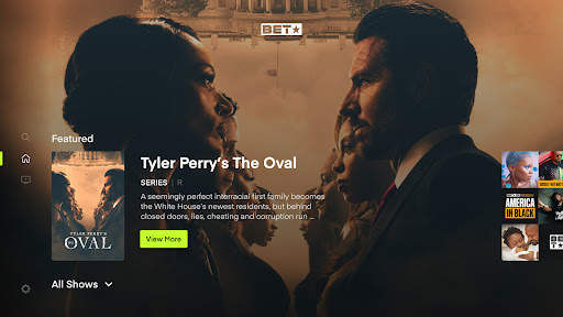 BET NOW - Watch Shows screenshot 19