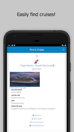 CP Maxx Mobile screenshot 2