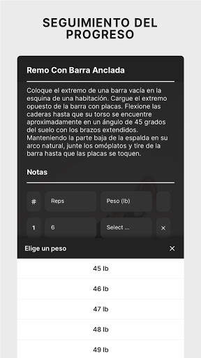 Fit With Iulia - Fitness App screenshot 6