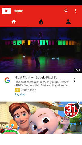 Fast Web Browser screenshot 4