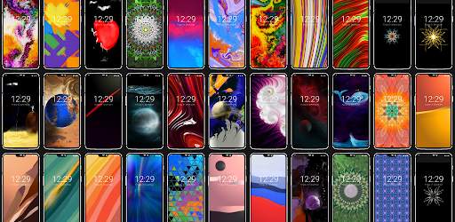 Themes screenshot 1