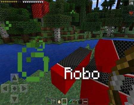 Boss Craft MOD FOR MCPE screenshot 2