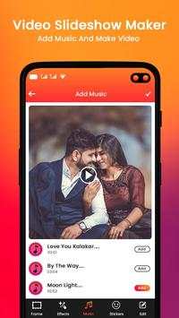 Slideshow Maker - Photo to Video Maker screenshot 4