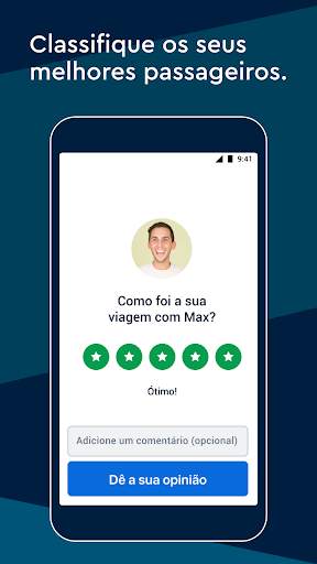 FREE NOW para motoristas screenshot 7