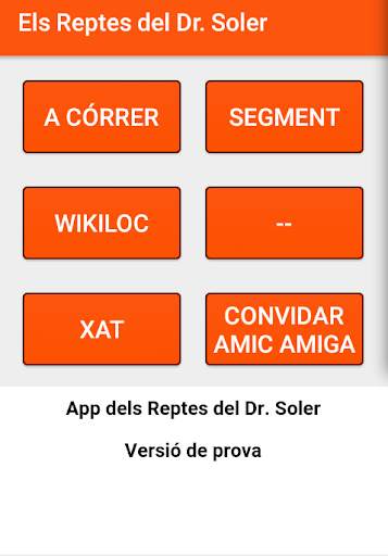 Els Reptes del Dr. Soler screenshot 1