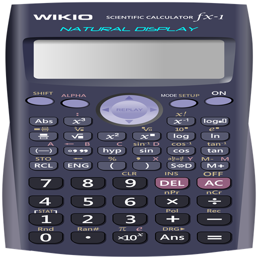 Mini Calculator icon