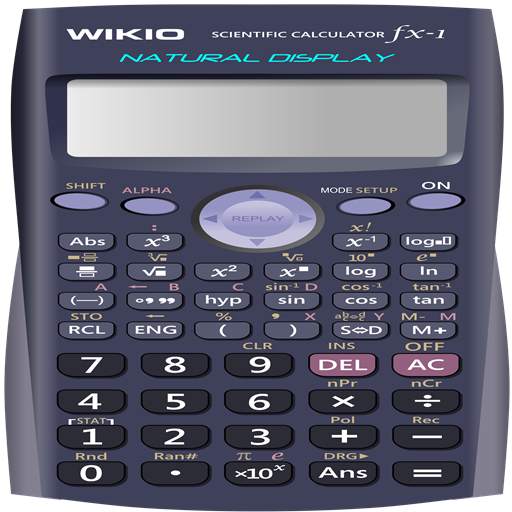 Mini Calculator 1.2