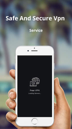 Free Vpn  Best Vpn Fast Vpn And Turbo Vpn screenshot 4