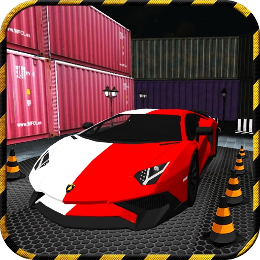 ikon LTV Parking Pro - Parking Game