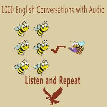 Hello English: Learn English Conversations screenshot 2