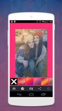 Ultra Photo Editor screenshot 5