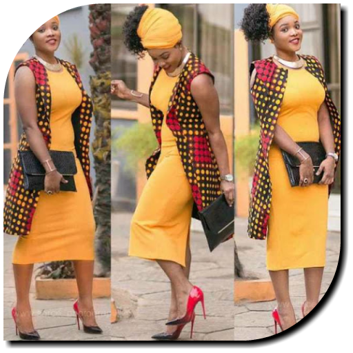 Ankara Styles icon