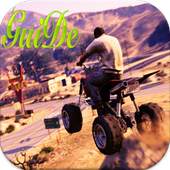 Cheats for GTA 5 (2016) 1.0