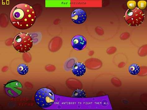 Pathogen: Antivirus Killer скриншот 13