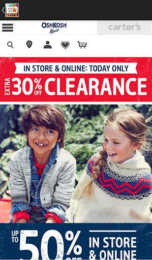 Online Shopping for Kids screenshot 3