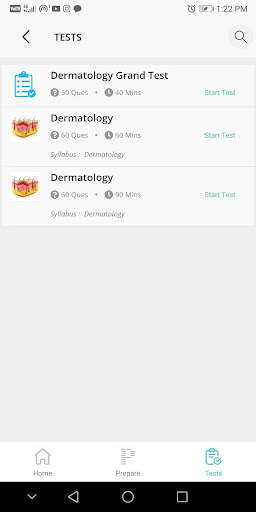 Dermatology by Dr. Manish Soni screenshot 5