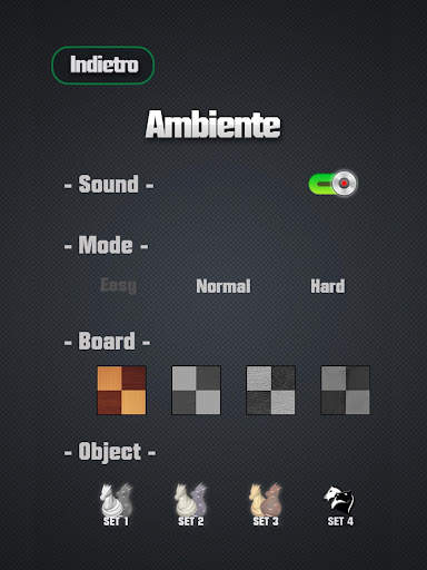 giocare a scacchi screenshot 12