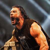 Roman reigns wallpapers icon